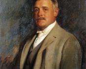 Albert Hayden Chatfield - 约瑟夫·柔德芬·代坎普